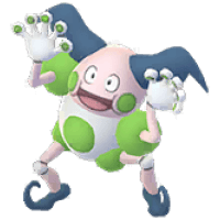 ポケモン バリヤード 色 違い 