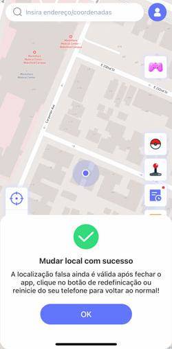 teletransporte novo lugar mocpogo