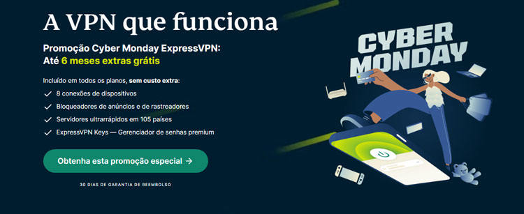 mudar a Netflix para outro país com VPN