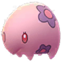 ポケモン ムンナ