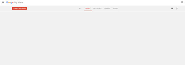 my maps