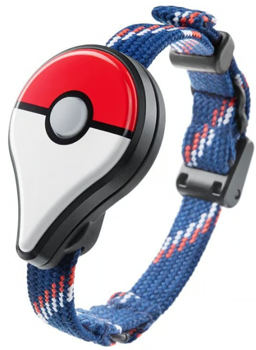 Pokemon Go Plus