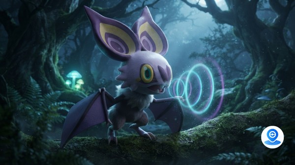 noibat best buddy pokemon go