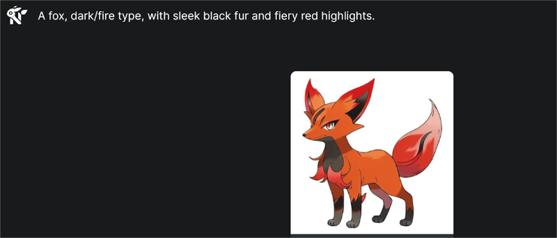 nokemon-pokemon-image