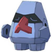 ポケモン go ノズパス