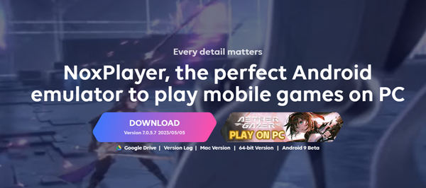 Play Among Us (Mobile)on PC or Mac – NoxPlayer