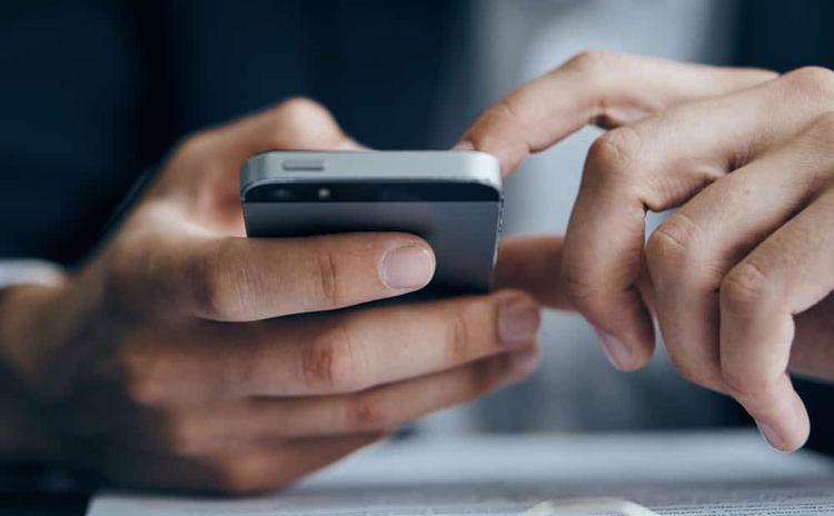 O que acontece se mudar a localização do iPhone