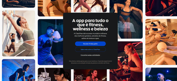 ClassPass