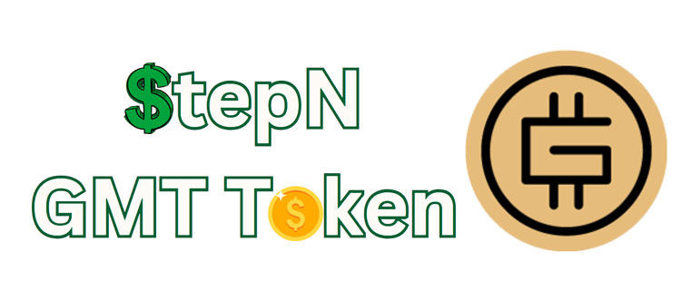o que e gmt token