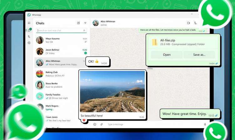 O Que é o WhatsApp Web