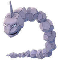 ポケモン イワーク