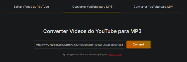 OnlineVideoConverter