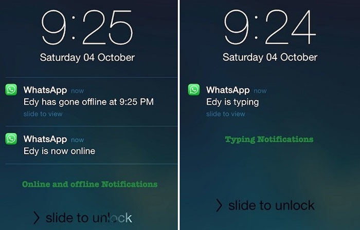 onlinenotify rastrear celular app