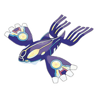 ポケモンGOゲンシカイオーガ