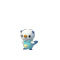 oshawott pokemon inicial