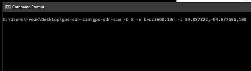 paste command run again