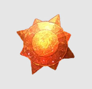 pedra solar pokemon go