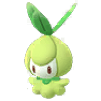 ポケモン チュリネ