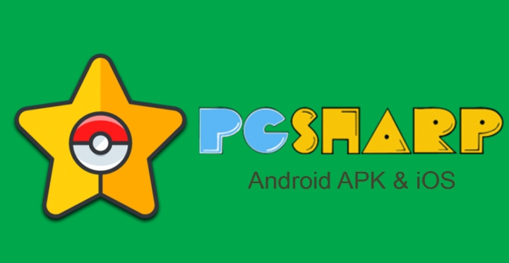 pgsharp app for pokemon go