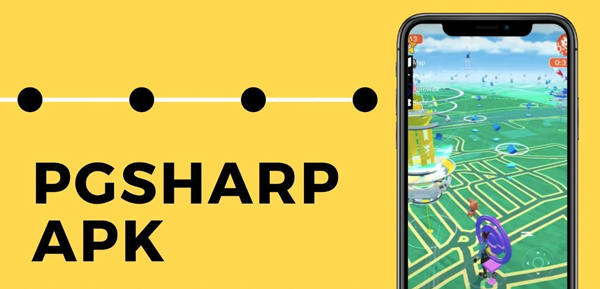 HOW TO GET PAID PGSHARP KEY FOR FREE IN POKEMON GO! POKEMON GO JOYSTICK  HACK! 