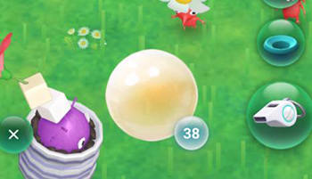 皮克敏手遊攻略