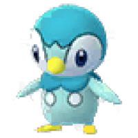 ポケモン ポッチャマ 色 違い 