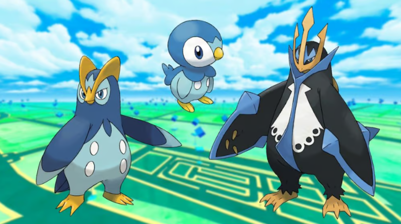 piplup-evolution