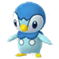 ポケモンgo ポッチャマ 