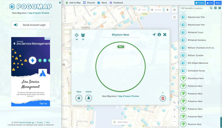 The next Pokemon Go might be made with these new Google Maps tools