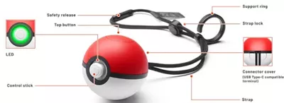 poke ball plus