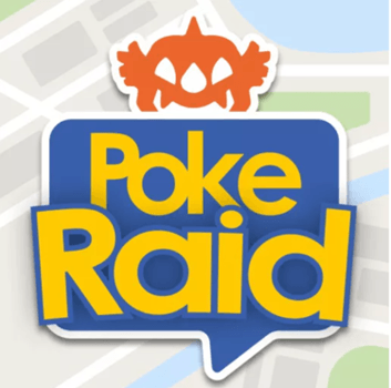 poke-raid
