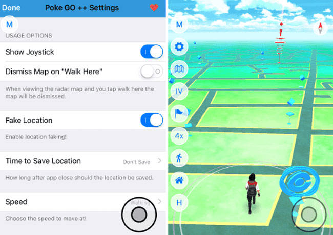 pokego is good for player