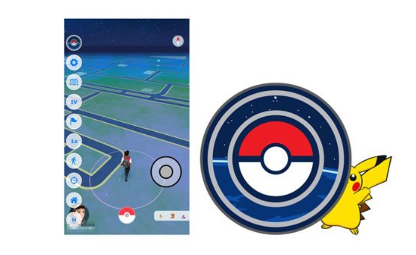 pokego plus plus app for pokemon go