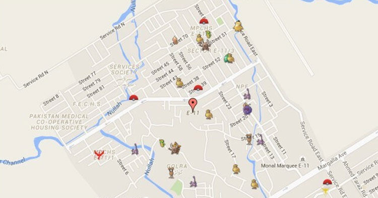 pokehunter hack