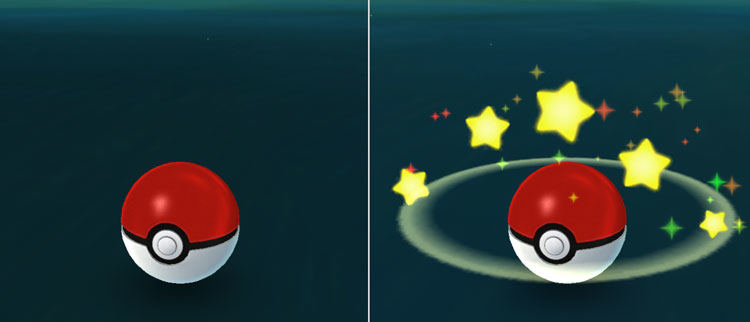 pokemon ball