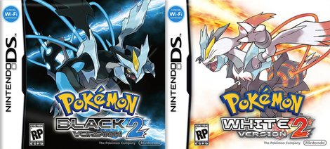 pokemon black 2 white 2
