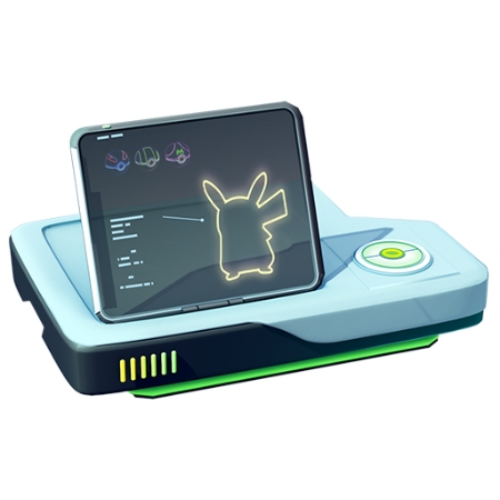 ポケモンボックス