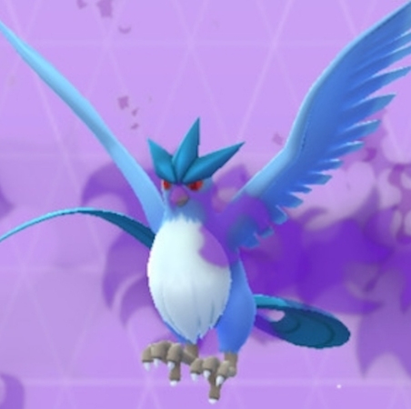 シャドウフリーザー