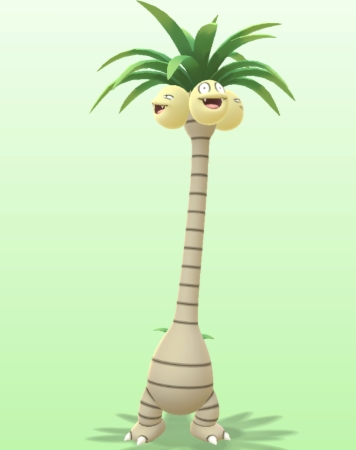 ポケモンGOのタイプ相性