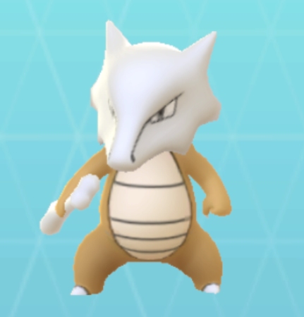 ポケモンGOのタイプ相性