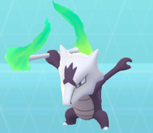 ポケモンGOのタイプ相性