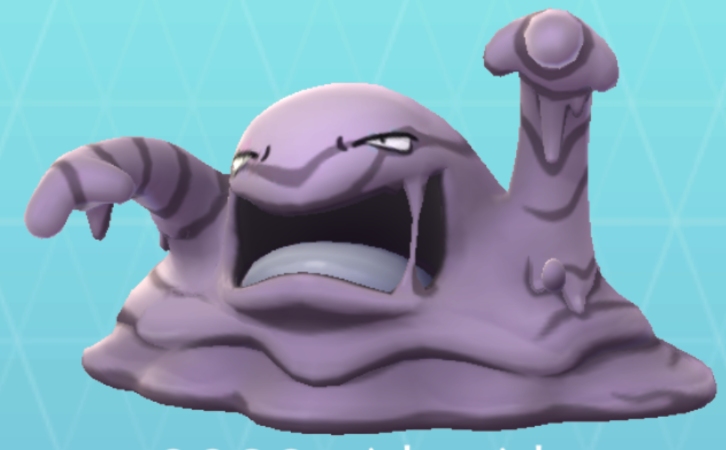 ポケモンGOのタイプ相性