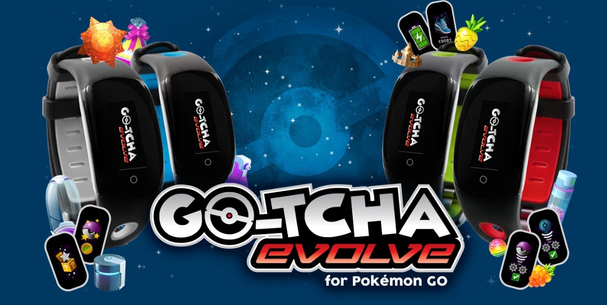 pokemon go auto catch with gotcha