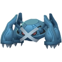 ポケモンGOメタグロス