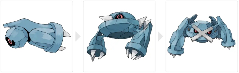ポケモンGOダンバル