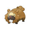 pokemon go bidoof