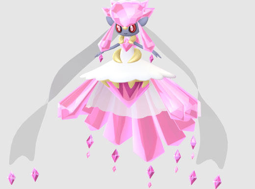 pokemon go blissey