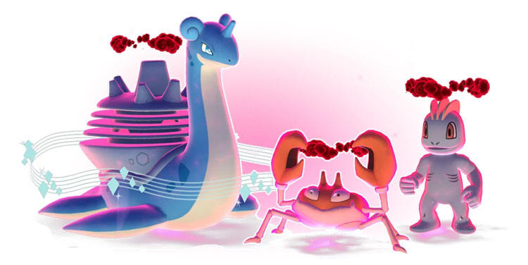 como jogar pokemon go