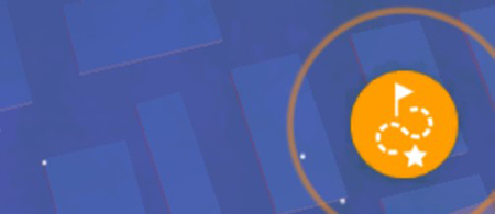 ポケモンgo ルート ゴール地点