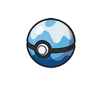 ポケモン go ダイブボール